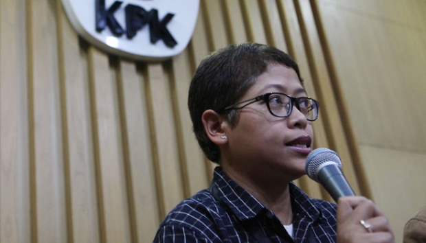 Cari Aktor Intelektual Kasus Penyuapan Pengajuan PK Lippo?Group, KPK Periksa Istri Nurhadi